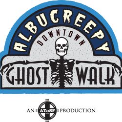Albucreepy Ghost Walk