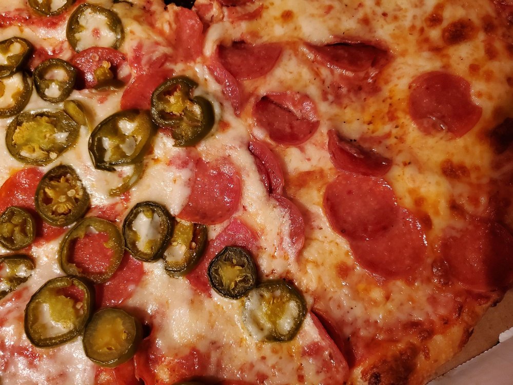 BALLPARK PIZZA AND SUBS 57 Photos & 144 Reviews 7615 W Thunderbird