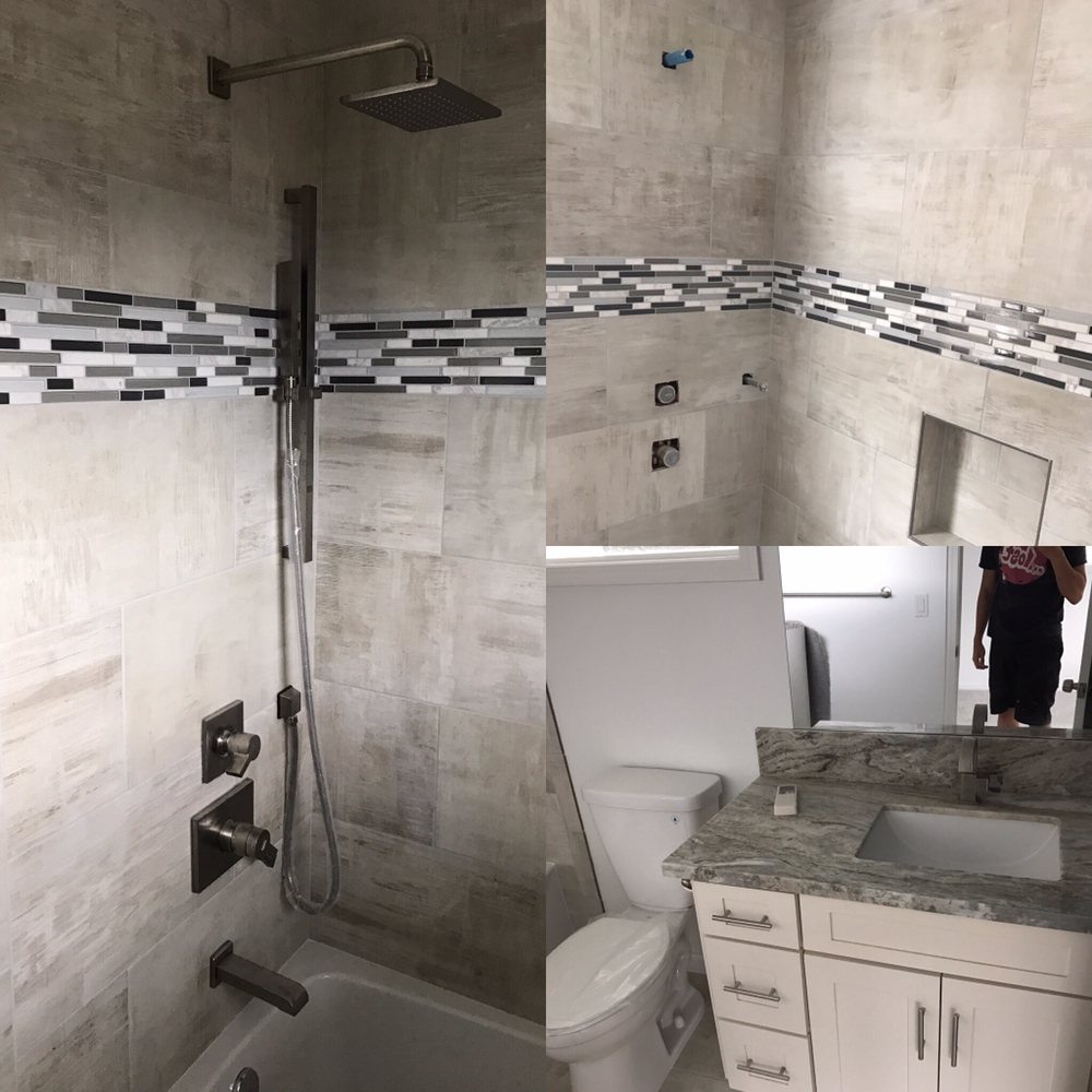 Slide of Nationwide Plumbers