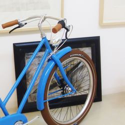 Romeo Bike