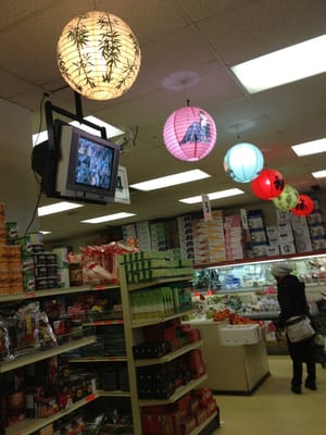 Marché Oriental St-Denis by null