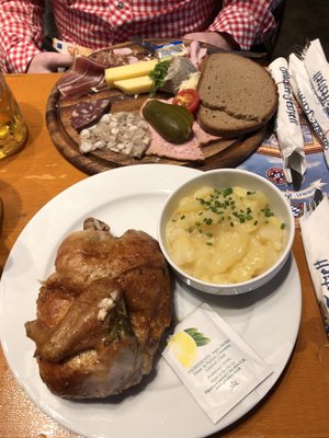 Hacker Festzelt by null