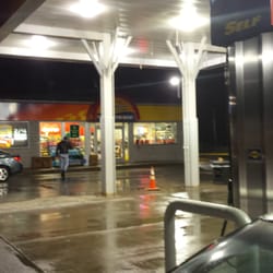 Sunoco - I need some sun. Oco.
