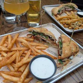Pilot Project Brewing - Milwaukee - Brewpubs Near Me - Milwaukee, Wisconsin Pilot Project Brewing - Milwaukee - Brewpubs Near Me - Milwaukee, Wisconsin