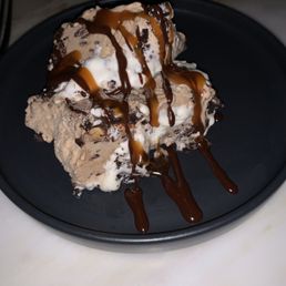 Mocha Mud Pie Mocha Mud Pie