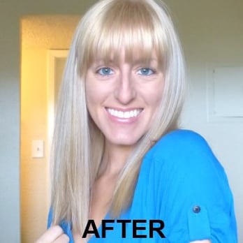 Jenna Herrington - Barbers Near Me - Austin, Texas