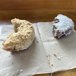 My donuts My donuts