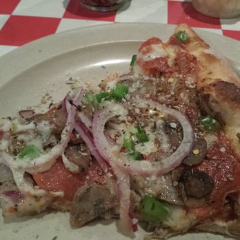 Carmelo's - Pizza Near Me - St. Augustine, Florida