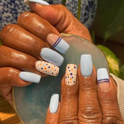 JTT Nail Spa