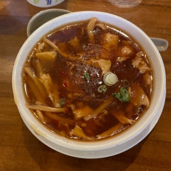 Asian Spice - Hot and Sour Soup - Chinese Near Me - Ashburn, Virginia Asian Spice - Hot and Sour Soup - Chinese Near Me - Ashburn, Virginia