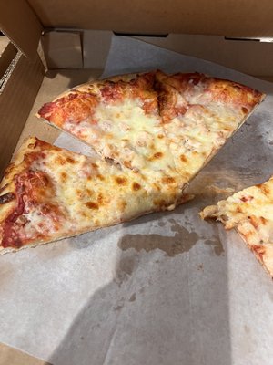 Ingleside Village Pizza by null