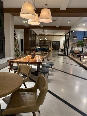 The Blake Hotel by null
