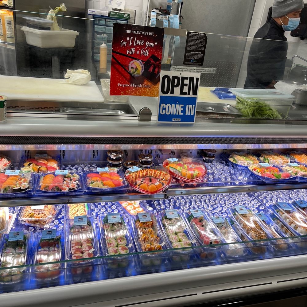 Robert Fresh Market - Sushi - Grocery Near Me - New Orleans, Louisiana Robert Fresh Market - Sushi - Grocery Near Me - New Orleans, Louisiana