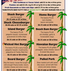 Snack Shack