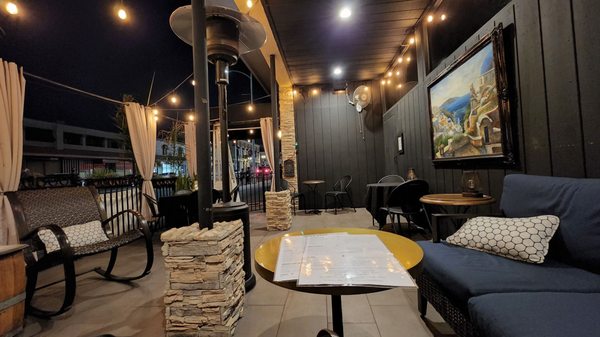 Lincoln House by null