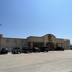 The Texan Stores