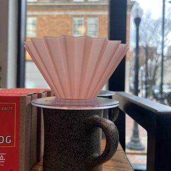 Three Ships Coffee Roasters- Norfolk - Coffee Roasteries Near Me - Norfolk, Virginia