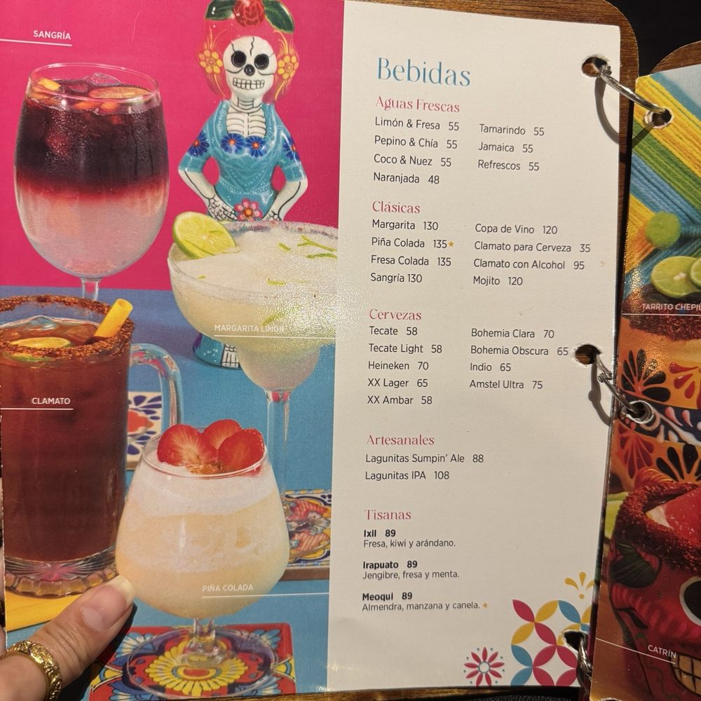 Chepil - Mexican Near Me - Tijuana, BCN