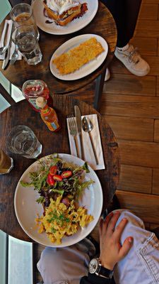 Magnin Street Cafe & Bistro by null