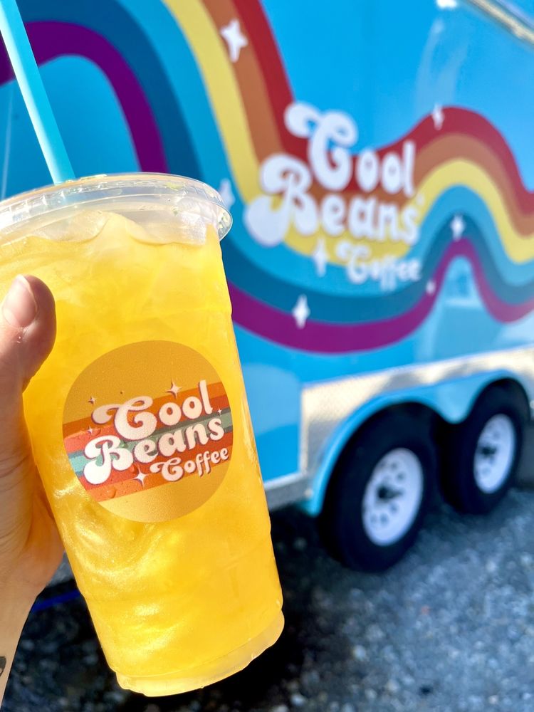 COOL BEANS COFFEE Updated July 2024 1119 W 3rd St, Imboden