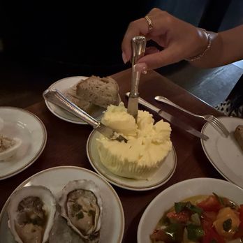 La Bourse et la Vie - The butter cake! - French Near Me - Paris, 75 La Bourse et la Vie - The butter cake! - French Near Me - Paris, 75