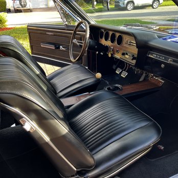Dylan's Mobile Detailing - Auto Detailing Near Me - Sarasota, Florida