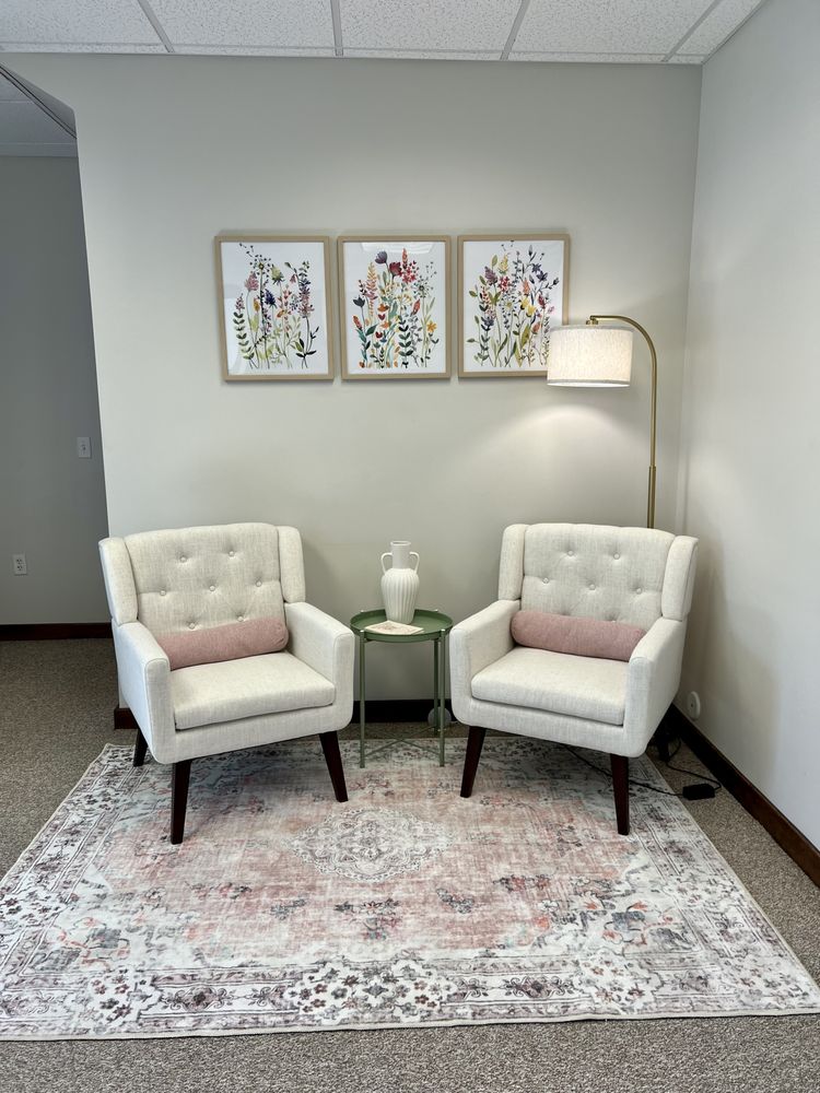 Graceful Healing - grief counselor in Lindon, UT