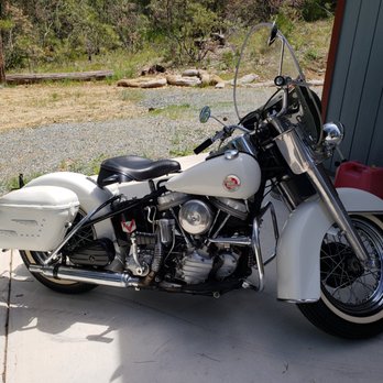 THE BEST 10 MOTORCYCLE REPAIR in CALAVERAS COUNTY, CA