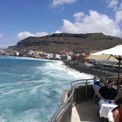 El Roque