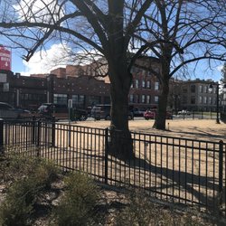 Downtown Spokane Dog Park