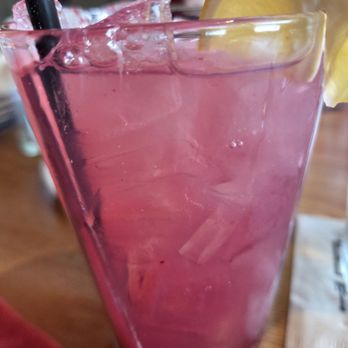 Evviva Trattoria - Lavender lemonade - Italian Near Me - Concord, New Hampshire Evviva Trattoria - Lavender lemonade - Italian Near Me - Concord, New Hampshire