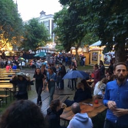 De Parade