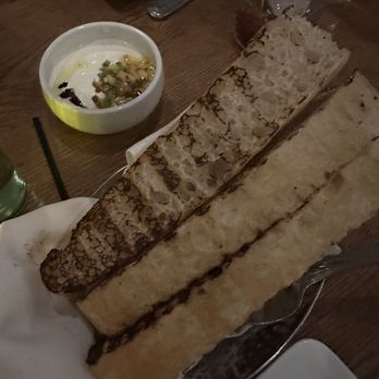 TRESINI - Signature bread - Italian Near Me - Lower Gwynedd Township, Pennsylvania TRESINI - Signature bread - Italian Near Me - Lower Gwynedd Township, Pennsylvania