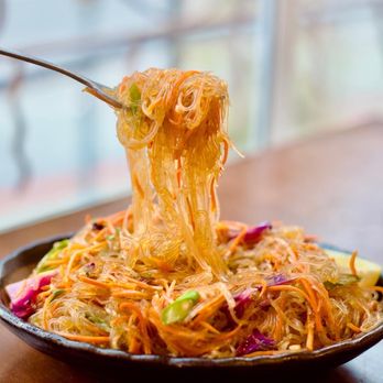 FOB Kitchen - Pancit Sotanghon - Filipino Near Me - Oakland, California