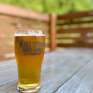 Maelstrom Brewing Company on Yelp