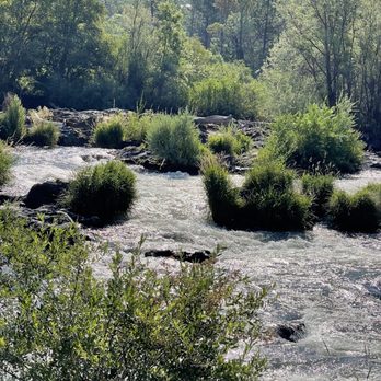 Ti'lomikh Trail - Rogue river - Hiking Near Me