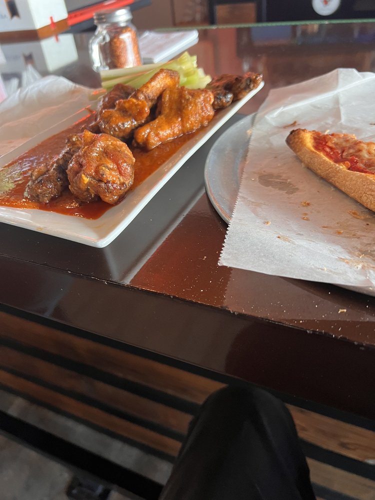 NORTH END PIZZA AND TAP Updated September 2024 15 Reviews 50