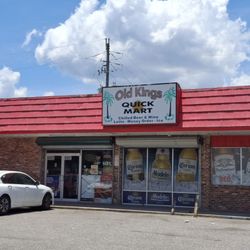 Old King Quickmart
