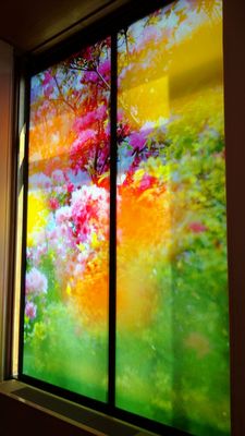 Tokyo Metropolitan Teien Art Museum by null