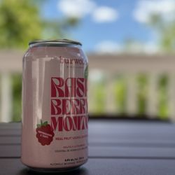 Burwood Distillery - Perfect for summer days!