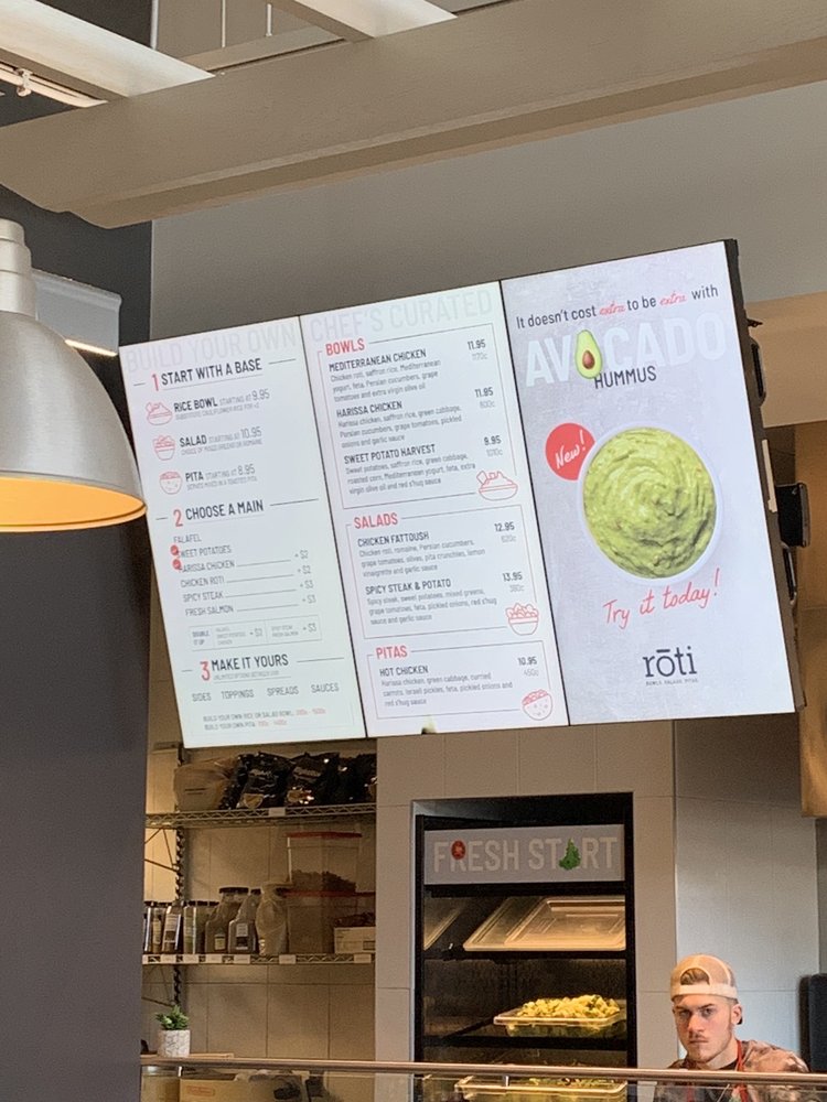 Roti