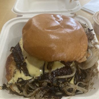 Cow & Cheese - DOC Burger - Burgers Near Me - Maitland, Florida Cow & Cheese - DOC Burger - Burgers Near Me - Maitland, Florida