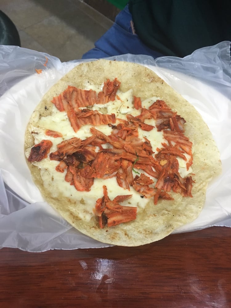 República Taco