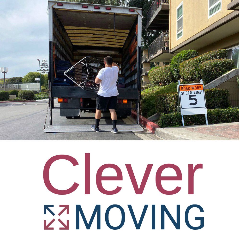CLEVER MOVING 15 Photos & 10 Reviews 3857 Birch St, Newport Beach