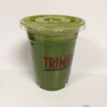 Trimana - Green smoothie :) - New American Near Me - Los Angeles, California Trimana - Green smoothie :) - New American Near Me - Los Angeles, California