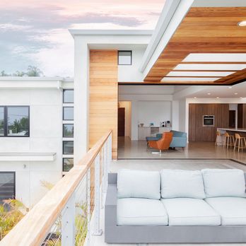 Oasis Architecture & Design - Modern Custom Home capturing the La Jolla indoor outdoor living - Architects Near Me - San Diego, California Oasis Architecture & Design - Modern Custom Home capturing the La Jolla indoor outdoor living - Architects Near Me - San Diego, California