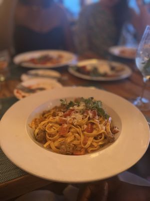 Osteria Al Mare by null