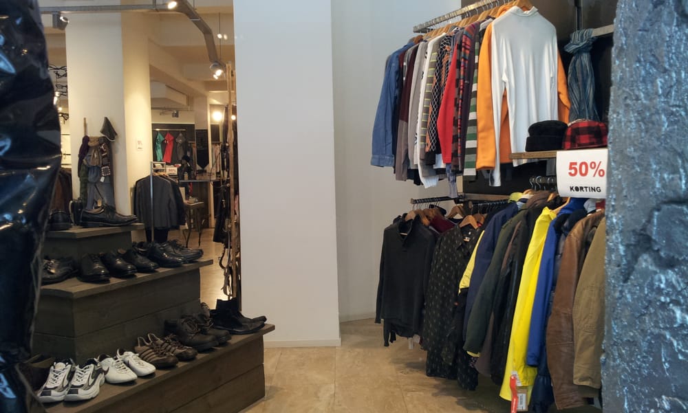 50 50 STORE Updated June 2024 Mariniersweg 10, Rotterdam, Zuid