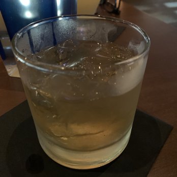 Montarra - My Balvenie 14 year scotch, after several sips - New American Near Me - Algonquin, Illinois Montarra - My Balvenie 14 year scotch, after several sips - New American Near Me - Algonquin, Illinois