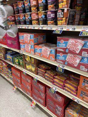 Tops Friendly Markets